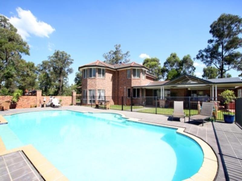 Windsor Downs NSW 2756