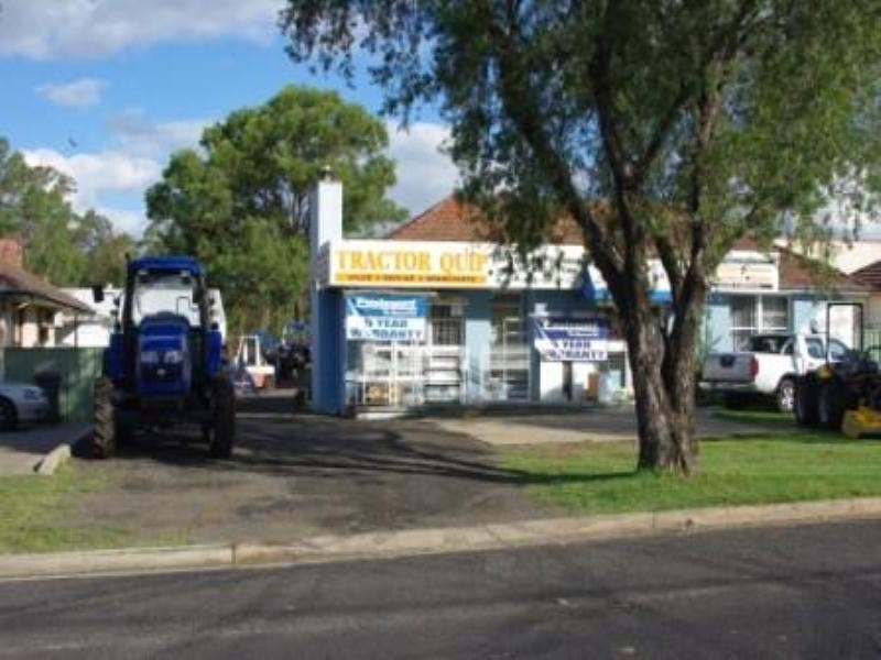 South Windsor NSW 2756