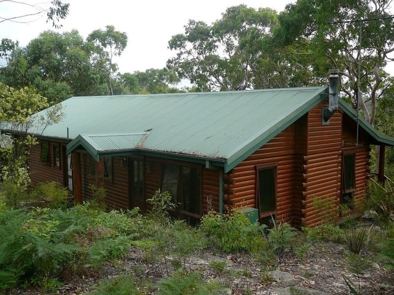 134 McMahons Road, Kurrajong NSW 2758