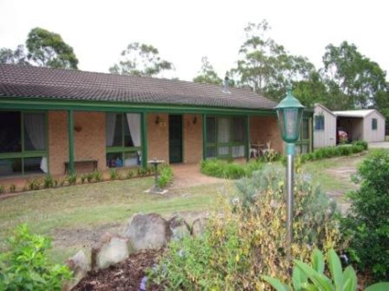 East Kurrajong NSW 2758