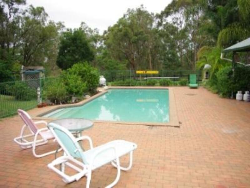 East Kurrajong NSW 2758