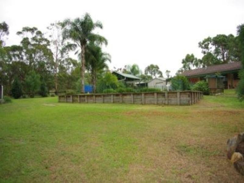 East Kurrajong NSW 2758