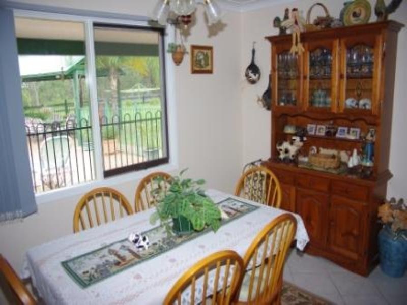 East Kurrajong NSW 2758