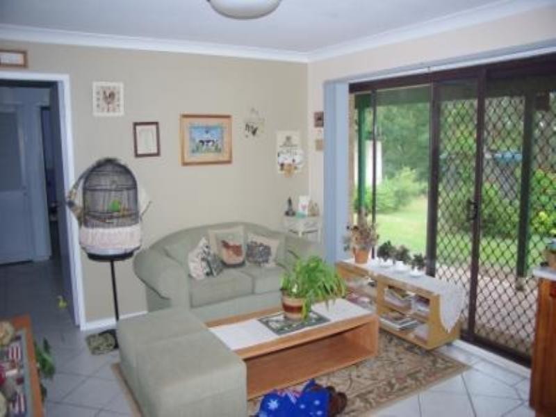 East Kurrajong NSW 2758