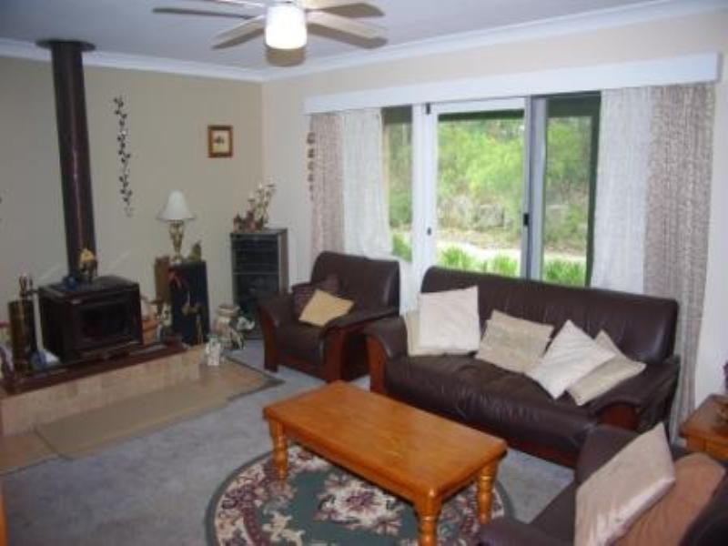 East Kurrajong NSW 2758