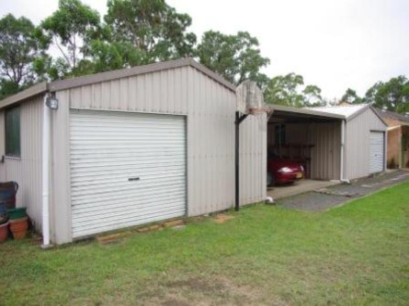 East Kurrajong NSW 2758