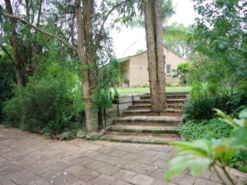 East Kurrajong NSW 2758