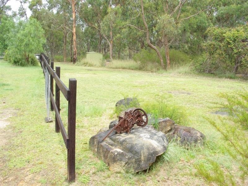 East Kurrajong NSW 2758