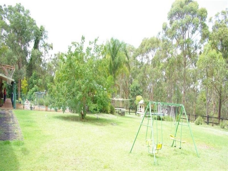 East Kurrajong NSW 2758