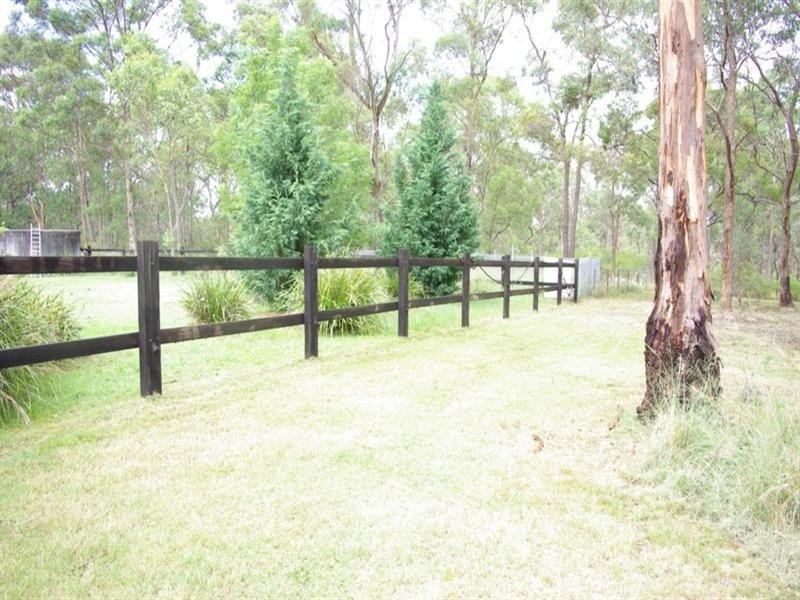 East Kurrajong NSW 2758