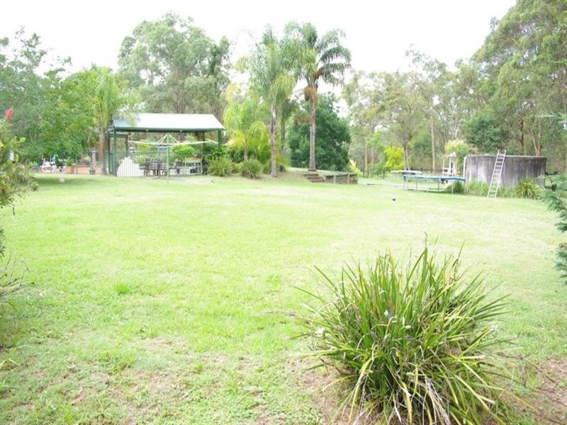 East Kurrajong NSW 2758