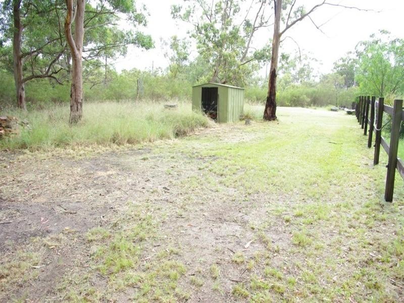 East Kurrajong NSW 2758