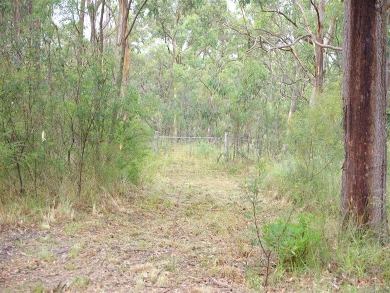 East Kurrajong NSW 2758