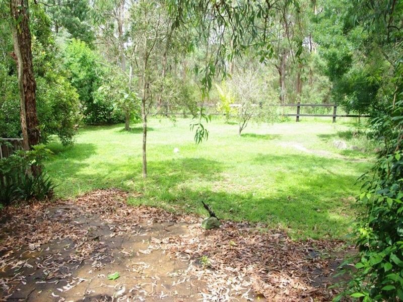 East Kurrajong NSW 2758