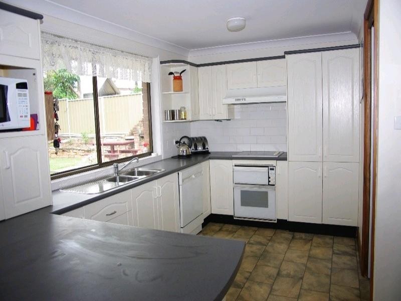 1 Rose Crescent, Glossodia NSW 2756