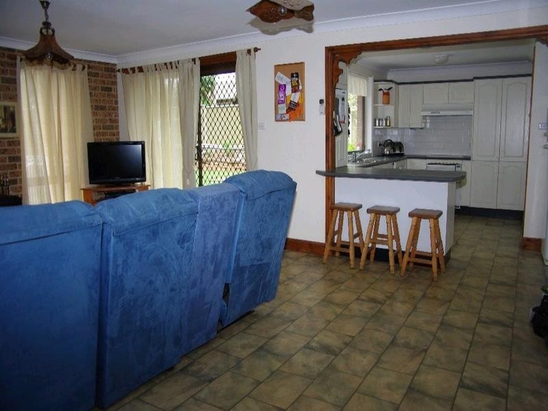 1 Rose Crescent, Glossodia NSW 2756