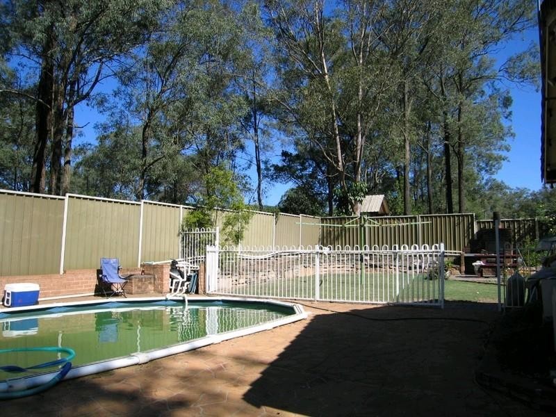 1 Rose Crescent, Glossodia NSW 2756