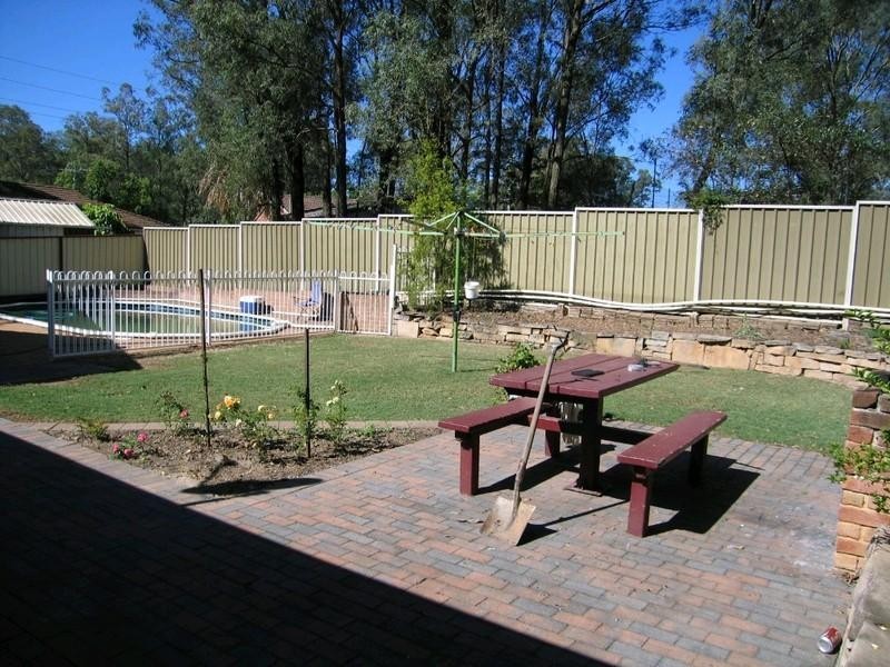 1 Rose Crescent, Glossodia NSW 2756