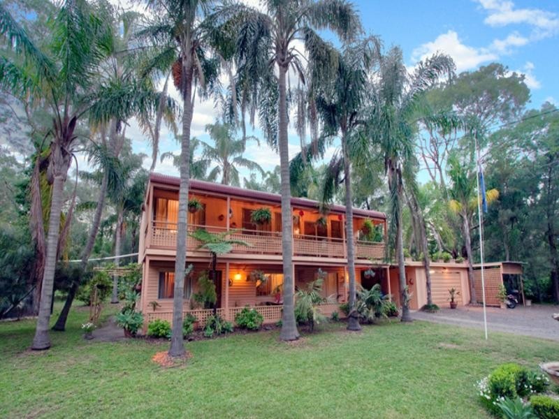 17 River Road, Yarramundi NSW 2753