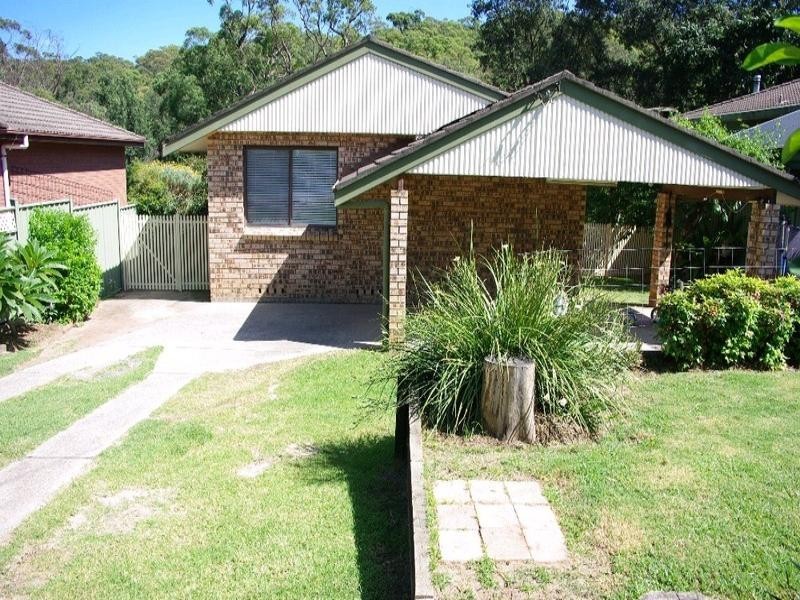 Bowen Mountain NSW 2753