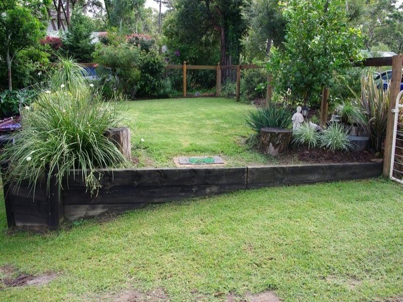 Bowen Mountain NSW 2753