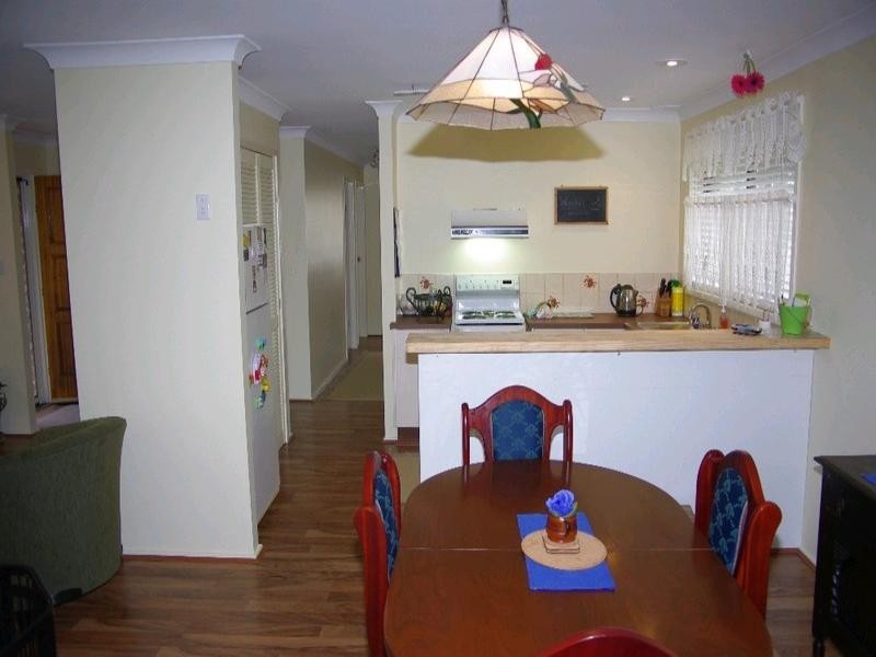 Bowen Mountain NSW 2753