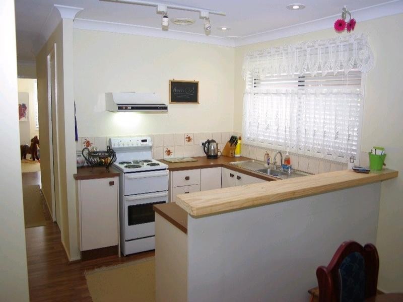 Bowen Mountain NSW 2753