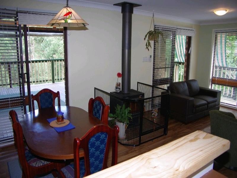 Bowen Mountain NSW 2753