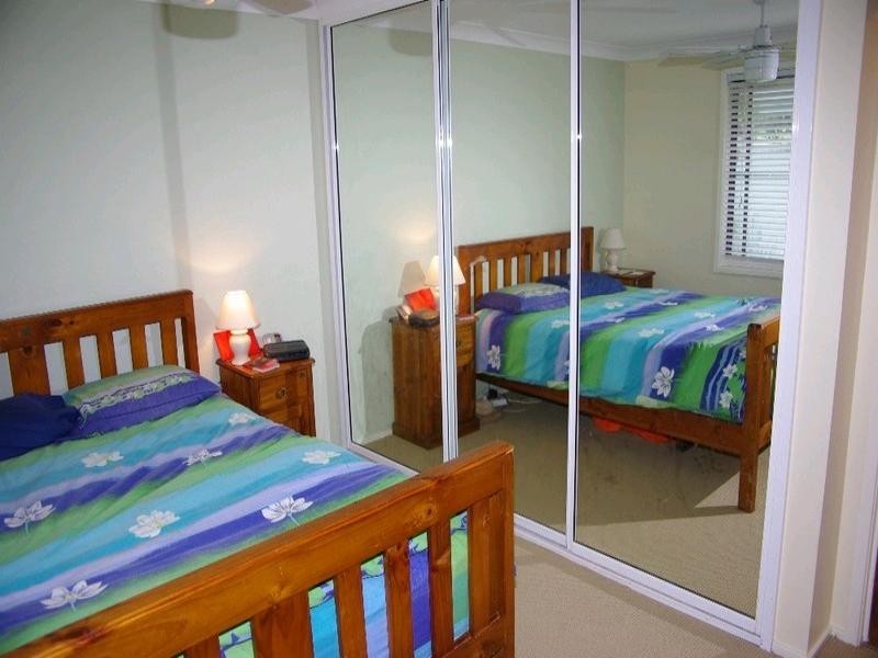 Bowen Mountain NSW 2753