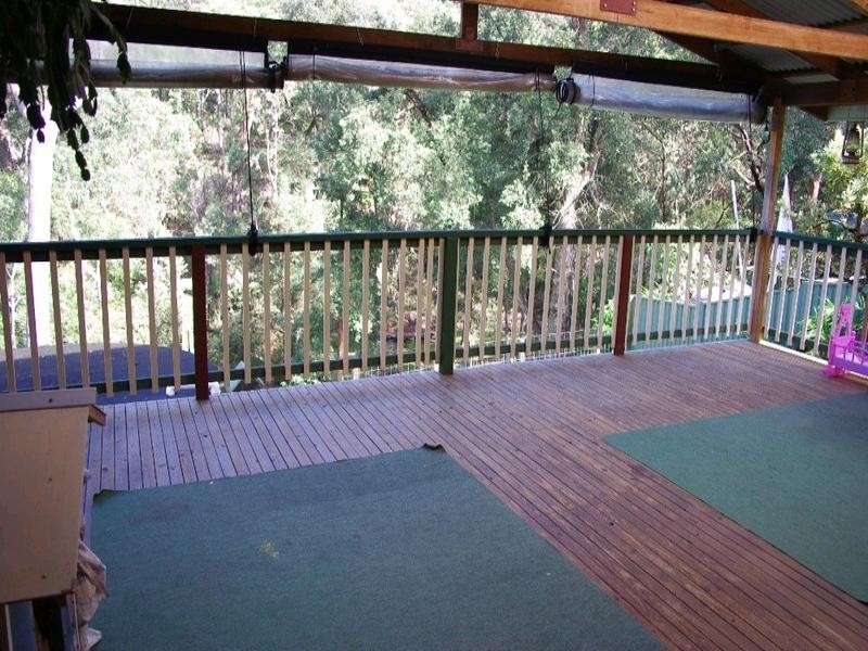 Bowen Mountain NSW 2753