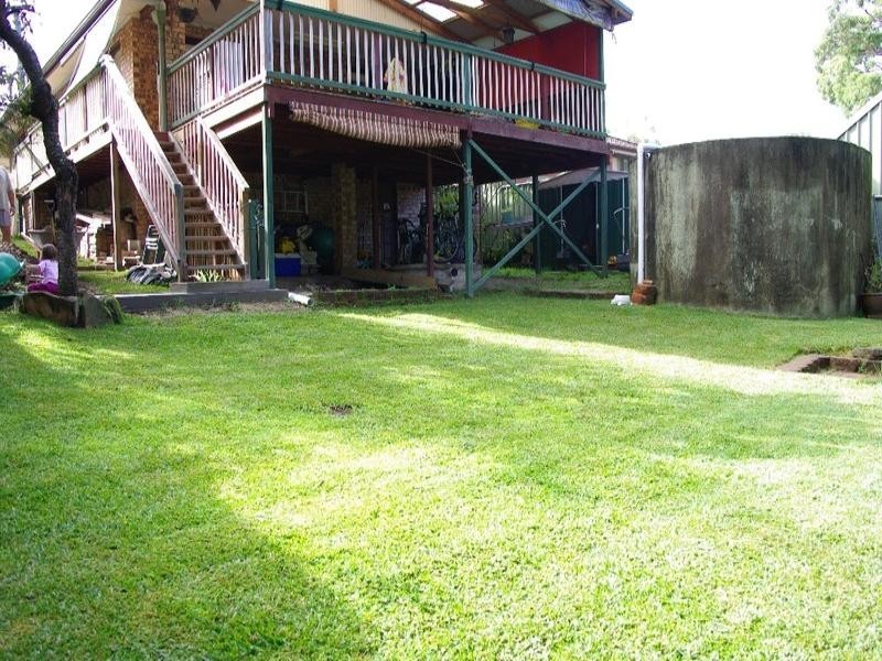 Bowen Mountain NSW 2753