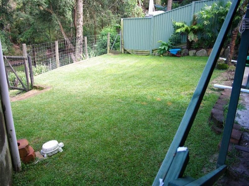 Bowen Mountain NSW 2753