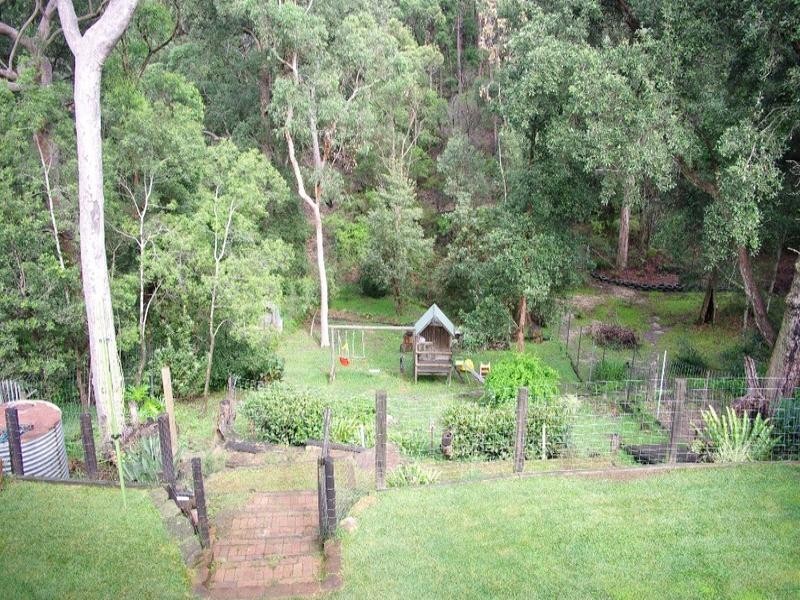 Bowen Mountain NSW 2753