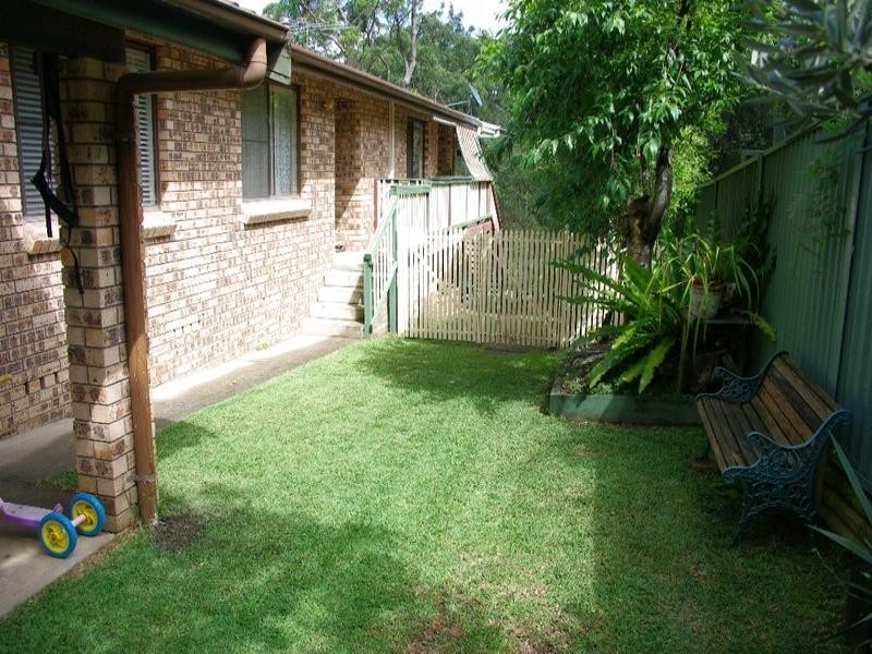 Bowen Mountain NSW 2753