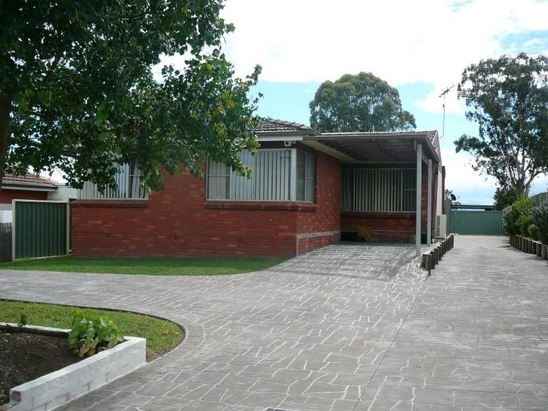 631 George Street, South Windsor NSW 2756