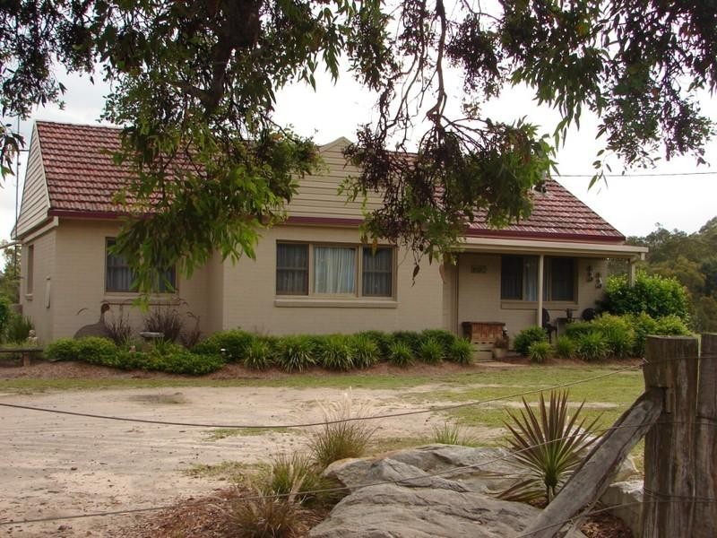 East Kurrajong NSW 2758