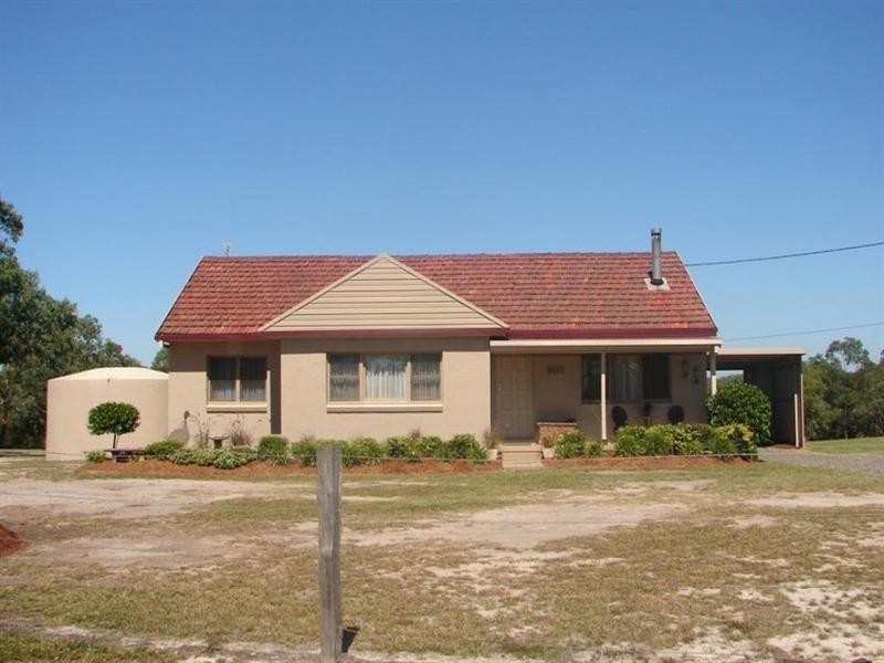 East Kurrajong NSW 2758