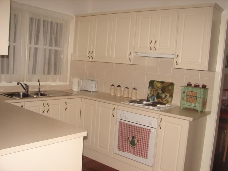 East Kurrajong NSW 2758