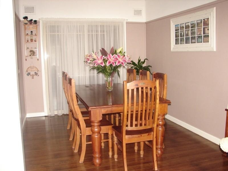 East Kurrajong NSW 2758