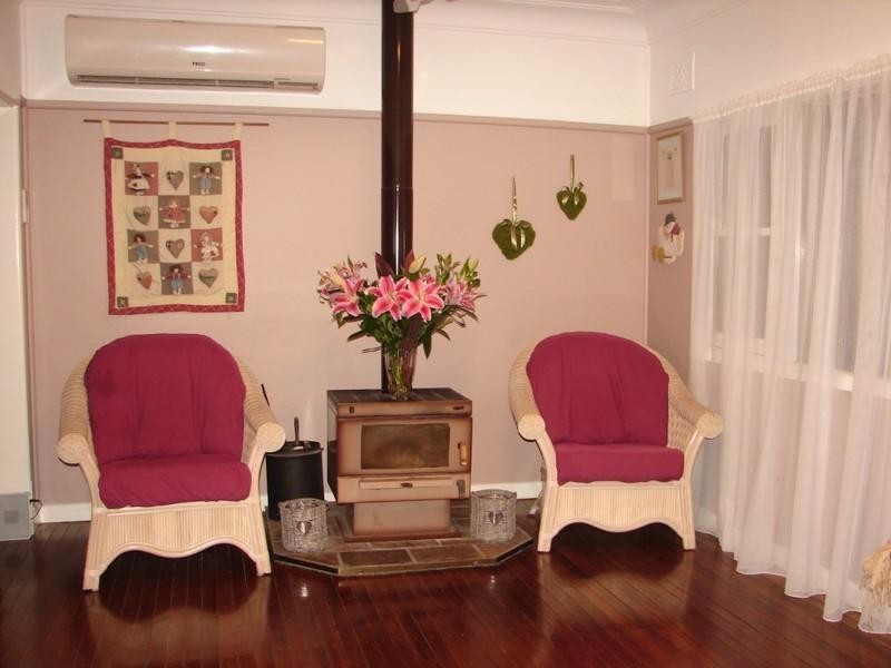 East Kurrajong NSW 2758