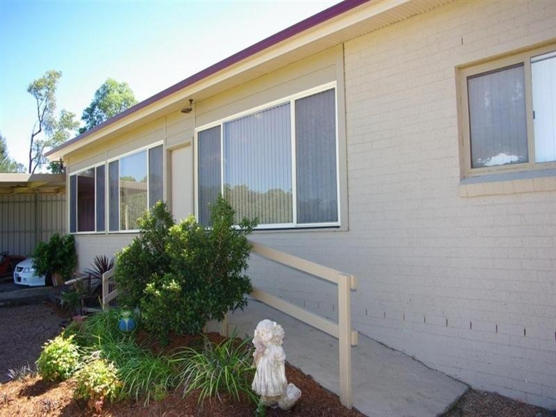 East Kurrajong NSW 2758