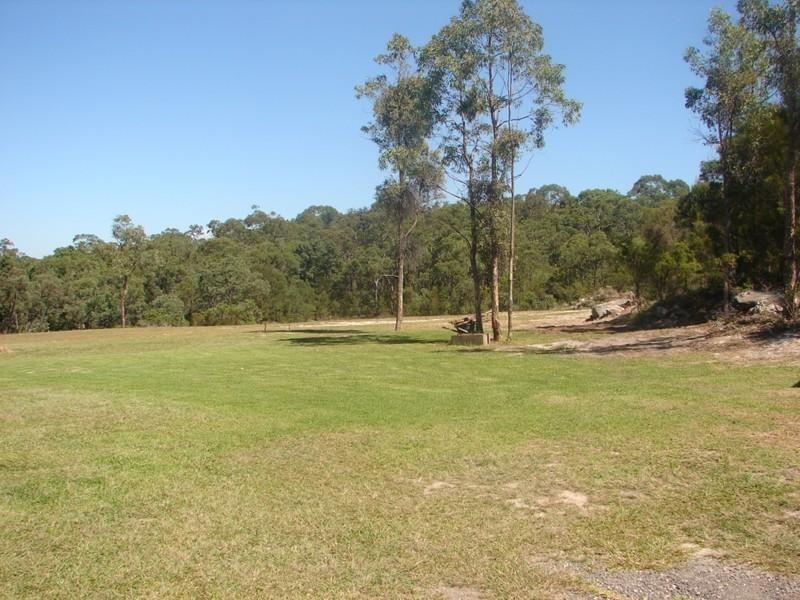 East Kurrajong NSW 2758