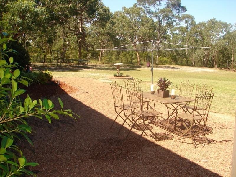 East Kurrajong NSW 2758