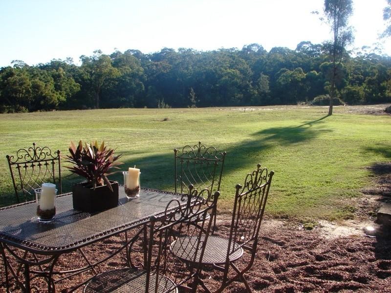 East Kurrajong NSW 2758