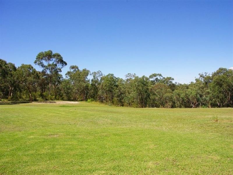 East Kurrajong NSW 2758