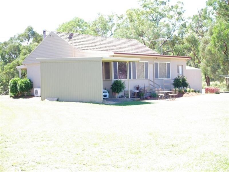 East Kurrajong NSW 2758