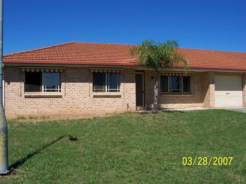 1/55 Guardian Crescent, Bligh Park NSW 2756