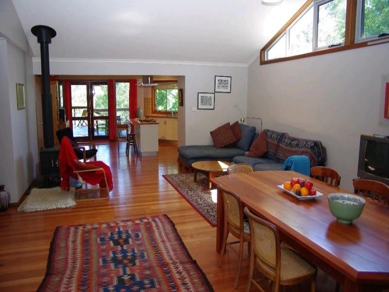 Bowen Mountain NSW 2753