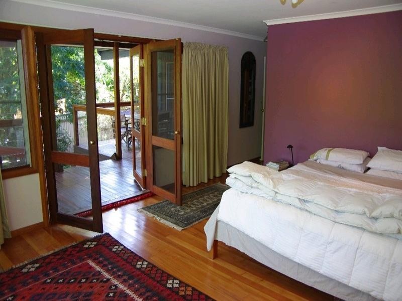 Bowen Mountain NSW 2753