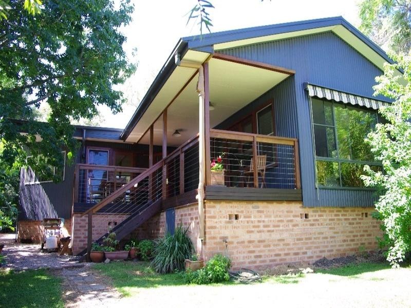 Bowen Mountain NSW 2753